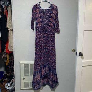 Showpo Maxi Dress
